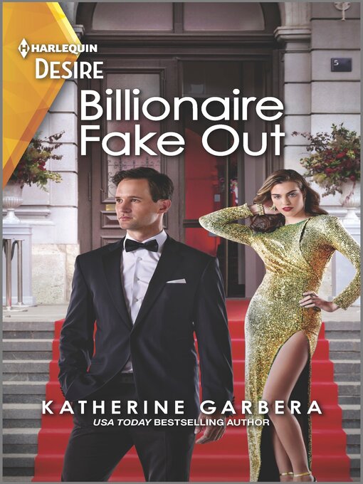 Title details for Billionaire Fake Out by Katherine Garbera - Available